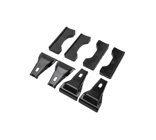 Установочный комплект THULE 145098 на гладкую крышу