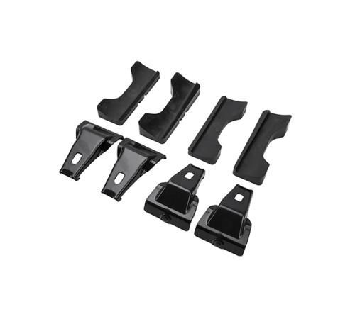 Установочный комплект THULE 145113 на гладкую крышу