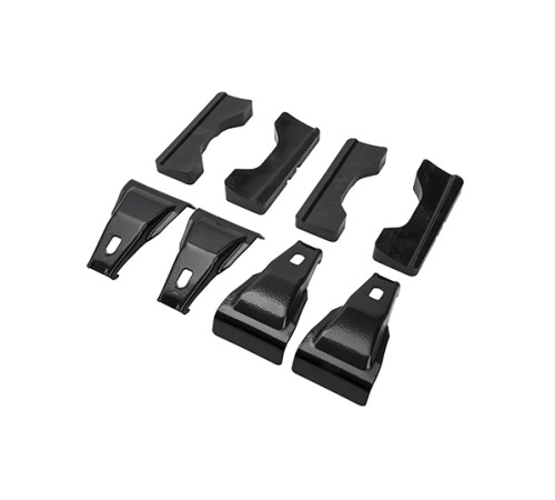 Установочный комплект THULE 145061 на гладкую крышу