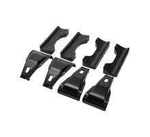 Установочный комплект THULE 145022 на гладкую крышу