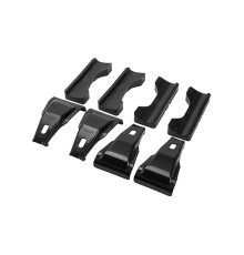 Установочный комплект THULE 145022 на гладкую крышу