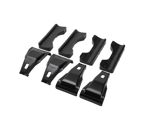 Установочный комплект THULE 145022 на гладкую крышу