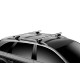 Опоры THULE 710410 на рейлинги