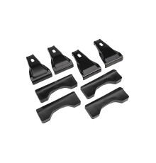 Установочный комплект THULE 145169 на гладкую крышу