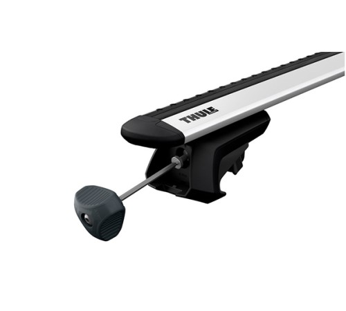 Опоры THULE 710410 на рейлинги