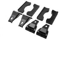 Установочный комплект THULE 145042 на гладкую крышу