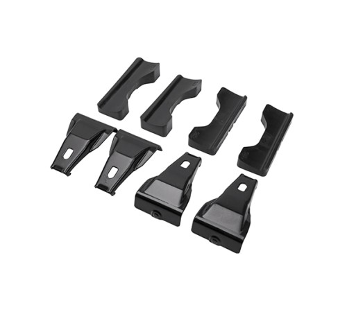 Установочный комплект THULE 145041 на гладкую крышу