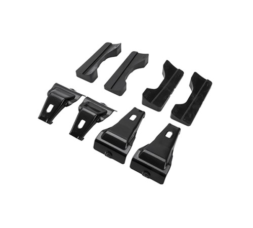 Установочный комплект THULE 145090 на гладкую крышу