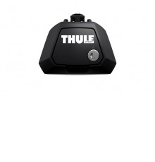 Опоры THULE 710410 на рейлинги