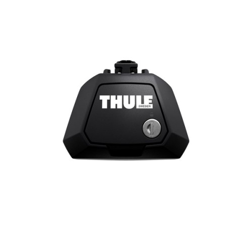 Опоры THULE 710410 на рейлинги