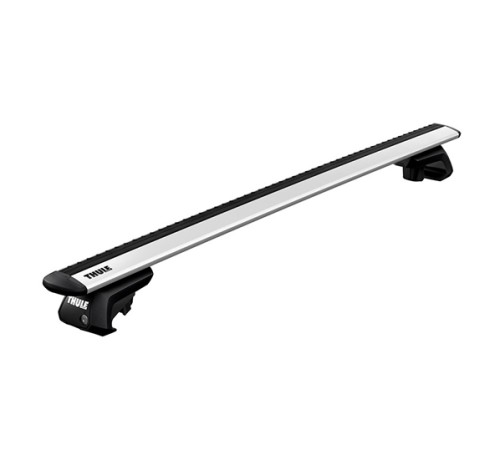 Опоры THULE 710410 на рейлинги
