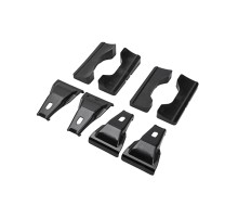 Установочный комплект THULE 145087 на гладкую крышу