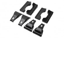 Установочный комплект THULE 145087 на гладкую крышу