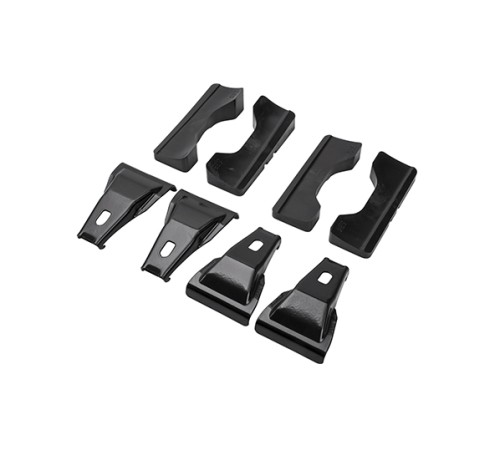 Установочный комплект THULE 145087 на гладкую крышу