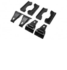 Установочный комплект THULE 145047 на гладкую крышу