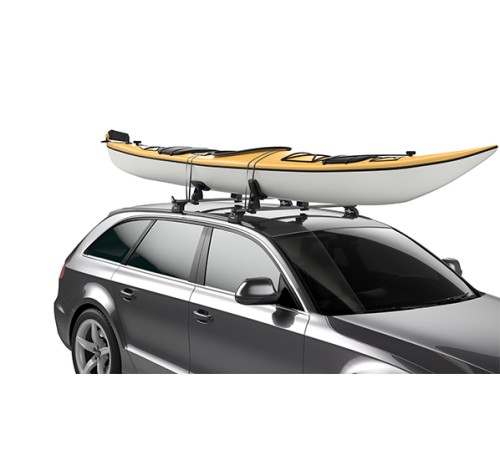 Крепление Thule DockGlide для перевозки каяка | THULE 896000