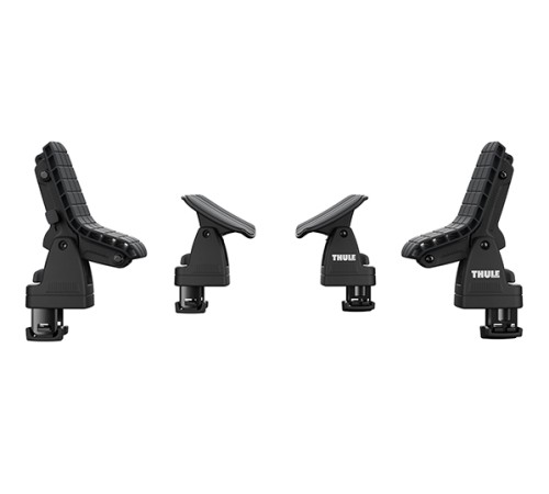 Крепление Thule DockGlide для перевозки каяка | THULE 896000