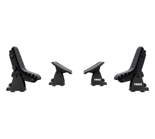 Крепление Thule DockGlide для перевозки каяка | THULE 896000