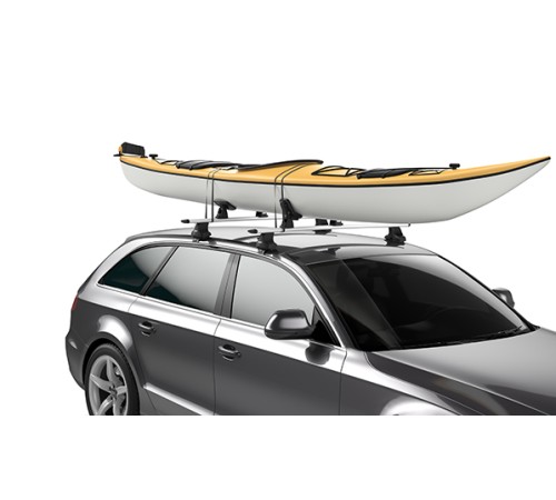 Крепление Thule DockGlide для перевозки каяка | THULE 896000
