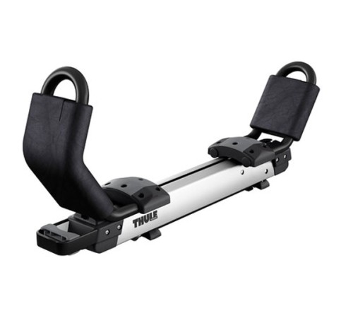 Крепление Hullavator Pro для перевозки каяка | THULE 898000