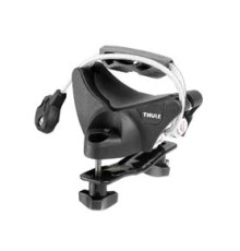 Крепление Thule 855 для перевозки весел и мачт | THULE 855000