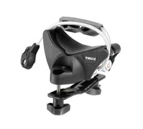 Крепление Thule 855 для перевозки весел и мачт | THULE 855000