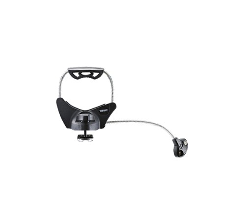 Крепление Thule 855 для перевозки весел и мачт | THULE 855000