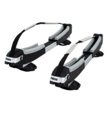 Крепление Thule SUP Taxi для перевозки доски для серфинга | THULE 810001