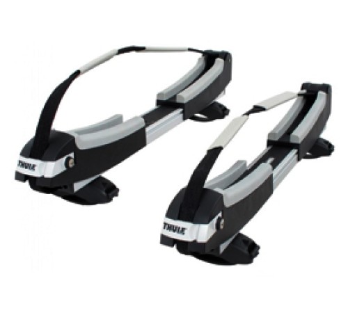Крепление Thule SUP Taxi для перевозки доски для серфинга | THULE 810001