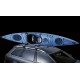 Крепление Thule Kayak Support для перевозки каяка | THULE 520100