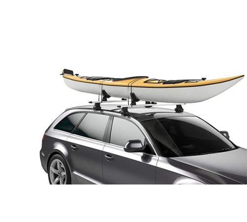 Крепление Thule DockGrip для перевозки каяка | THULE 895000