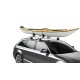 Крепление Thule DockGrip для перевозки каяка | THULE 895000