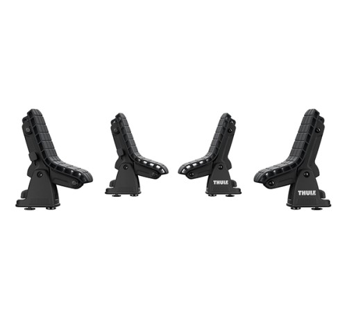Крепление Thule DockGrip для перевозки каяка | THULE 895000