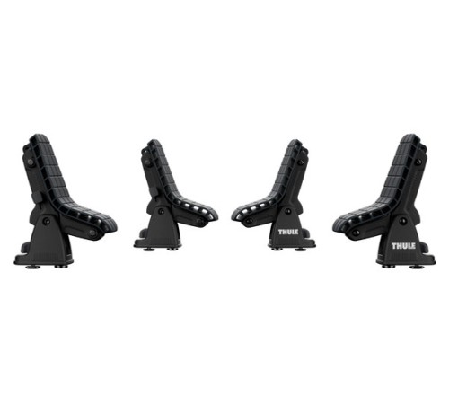 Крепление Thule DockGrip для перевозки каяка | THULE 895000