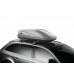 634200 Бокс THULE Touring M 200, титановый, aeroskin, 400 л