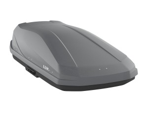 Новый цвет автобоксов LUX!