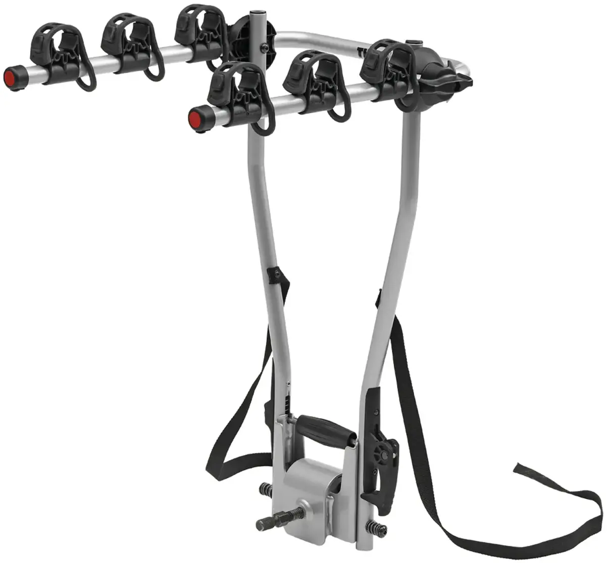 Крепление на фаркоп THULE HangOn для 3-х велосипедов, 972