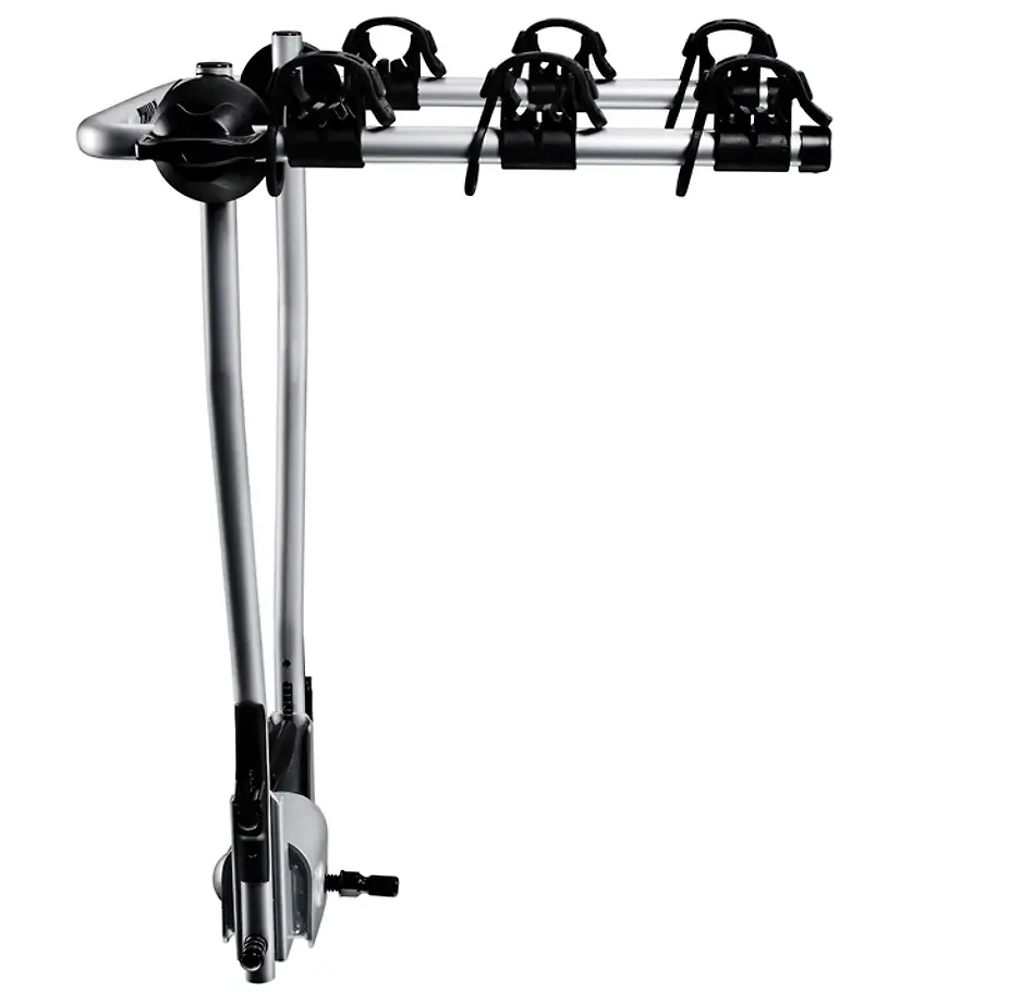 Крепление на фаркоп THULE HangOn для 3-х велосипедов, 972