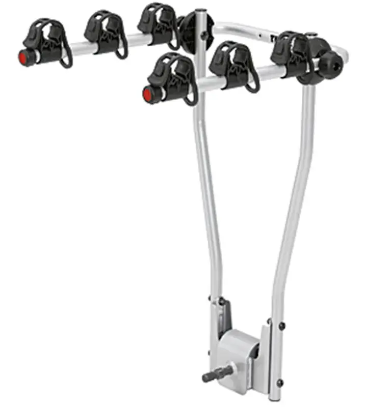 Крепление на фаркоп THULE HangOn для 3-х велосипедов без наклона, 974