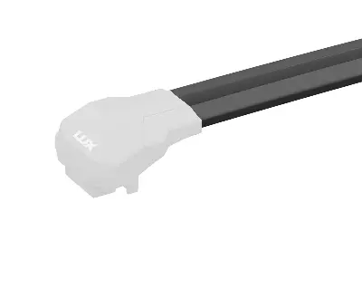 Комплект дуг LUX АКТИВ 1,1м черные 607081